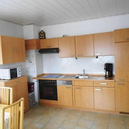Brigitte Ground Floor Apartment *